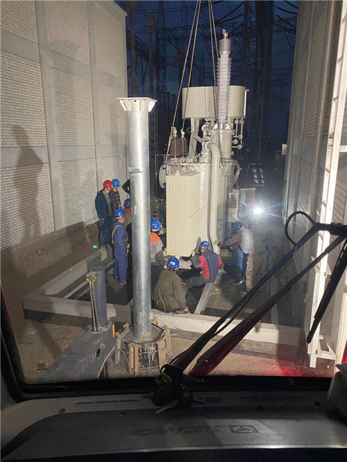 皮山县建筑工程类吊车租用介绍