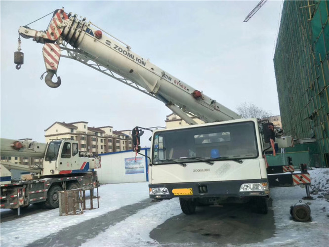 皮山县吊车出租场景简单分类